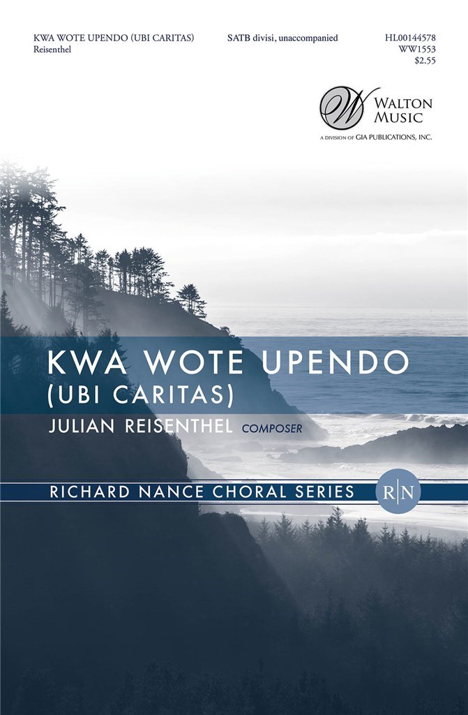 Kwa Wote Upendo